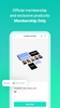 Weverse Shop screenshot 19