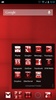 Liquid Red Icon Pack screenshot 2