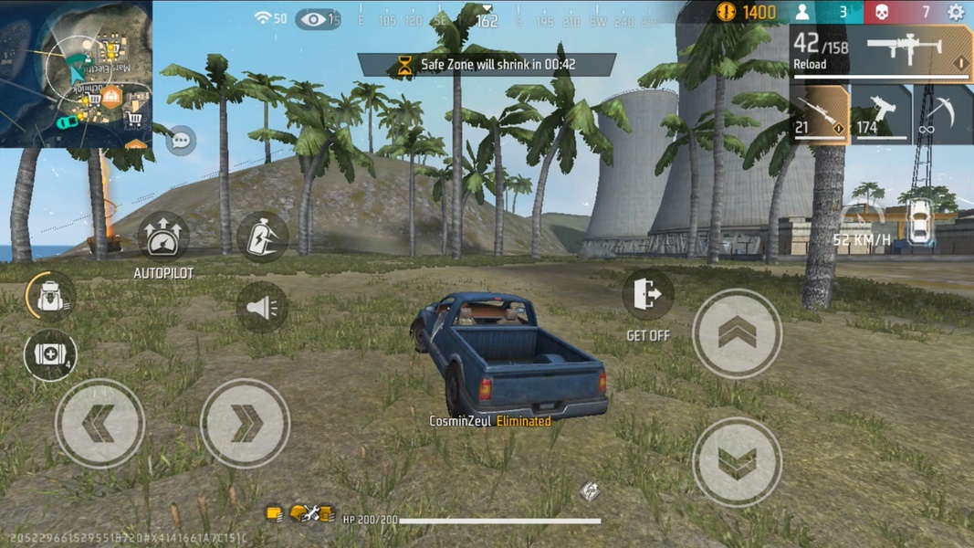 Free Fire MAX - Preview 6