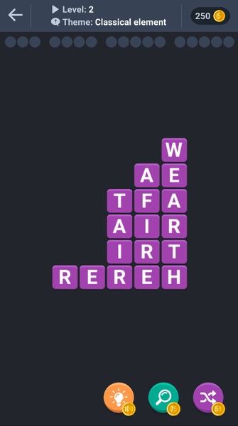 WORD Match: Quiz Stack Game - Preview 2
