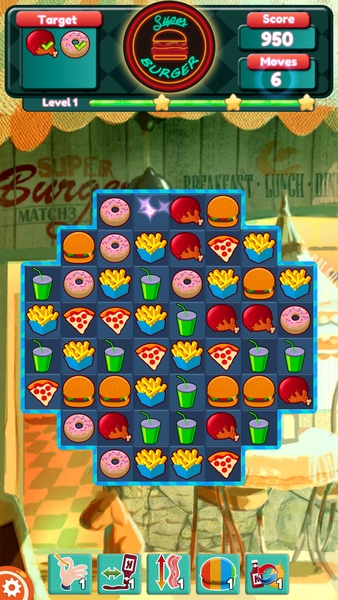 Super Burger - Preview 7