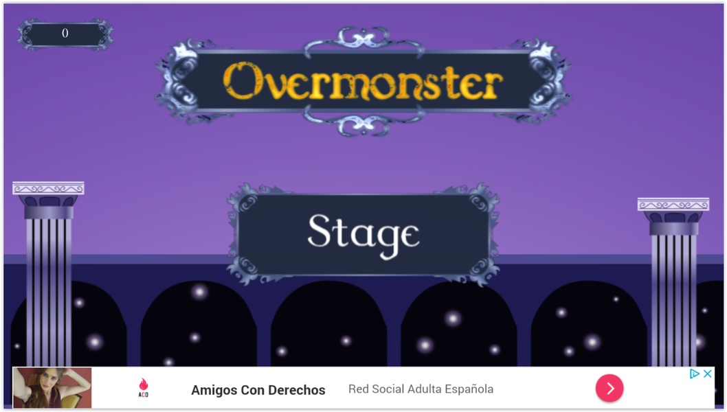 OverMonster - Preview 7