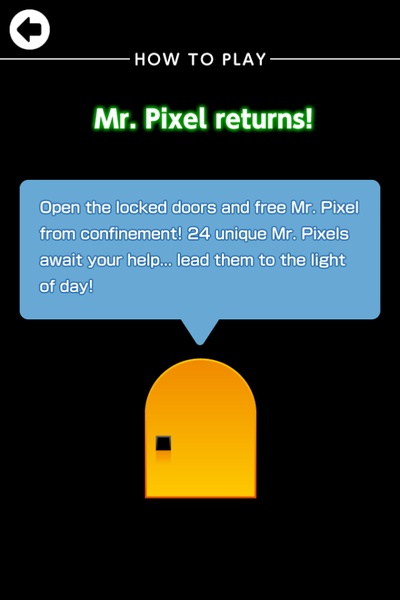 Pixel Rooms2 - Preview 1