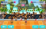 World Soccer Striker screenshot 3