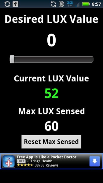 HydroponicLightTester - Preview 1