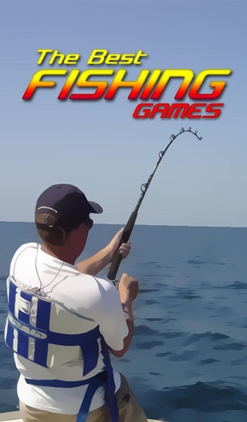 Best Fishing Games - Preview 1