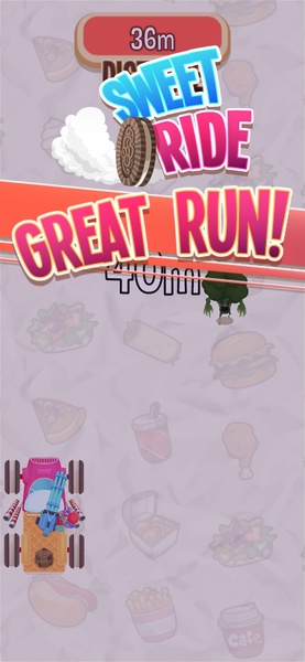 Sweet Ride - Preview 9