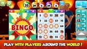 Bingo bay : Family bingo screenshot 14