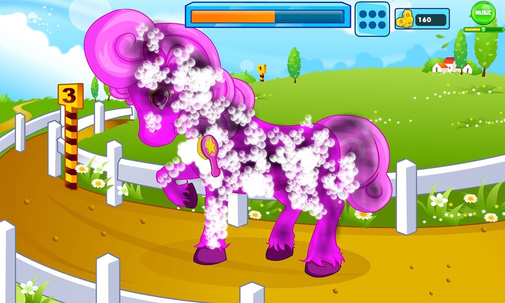 Pony Care - Preview 8