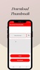 Thumbnail Downloader screenshot 1