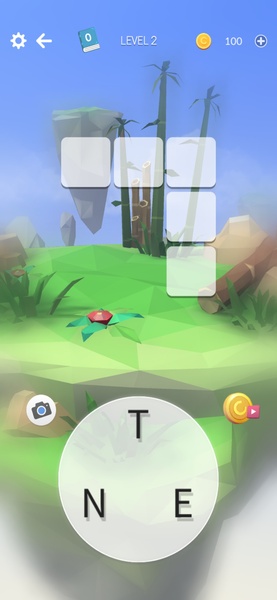 WordLand - Preview 2