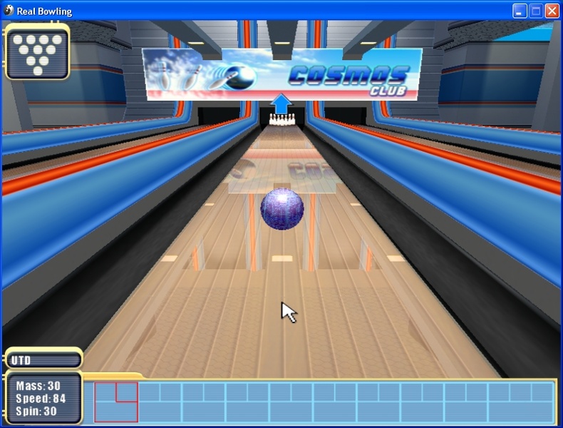 Real Bowling para Windows - Baixe gratuitamente na Uptodown