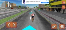 Offroad BMX Rider: Cycle Game screenshot 16
