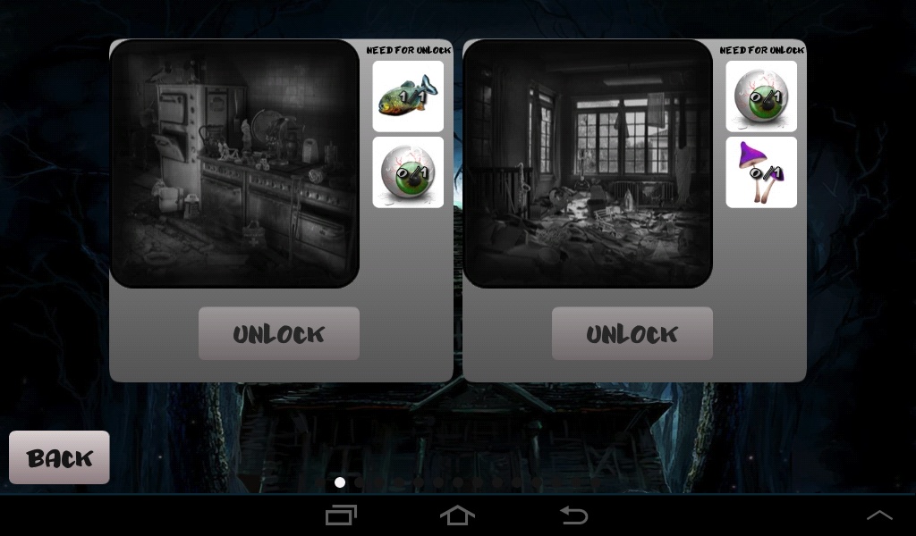 Mystery Hidden Objects - Preview 5