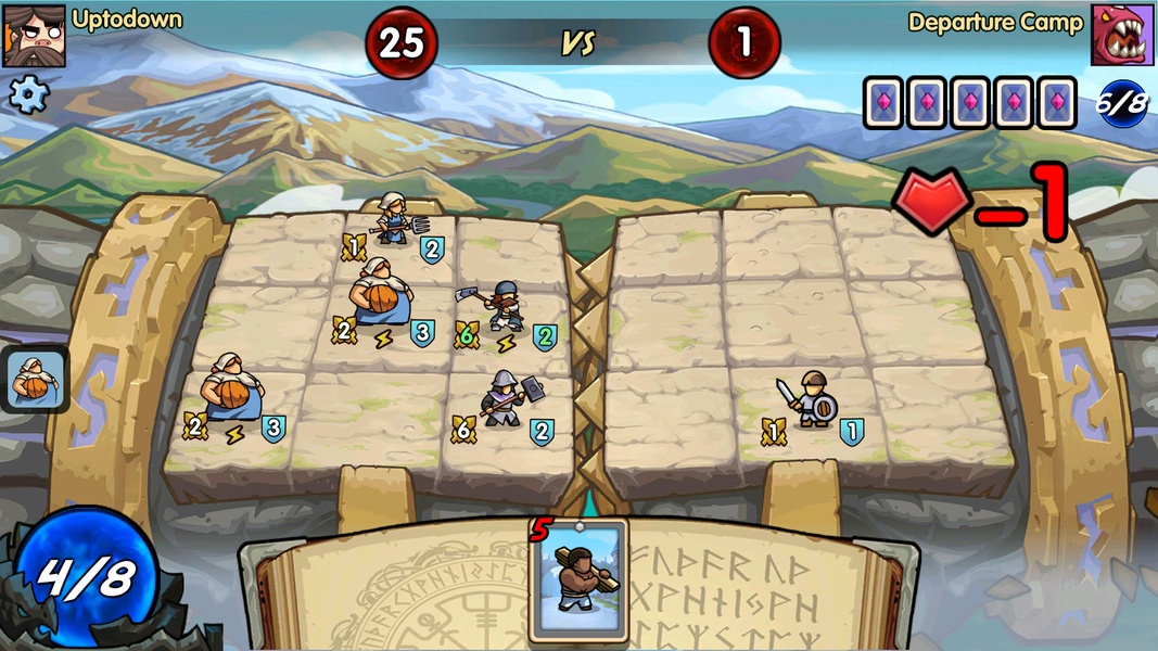 Fist Of Truth - Preview 8