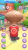 Talking Tom Cat screenshot 8