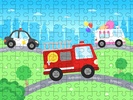 Monster Truck Game for Kids 2+ screenshot 4