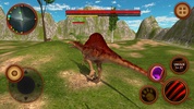 Spinosaurus Simulator Boss 3D screenshot 8