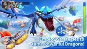 Game of Sky screenshot 11