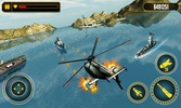 Helicopter Battle 3D screenshot 10