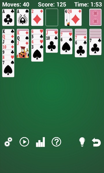 Solitaire HD - Preview 7