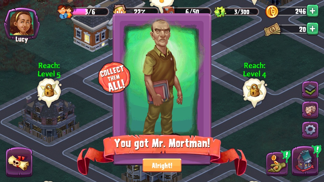 Goosebumps HorrorTown - Preview 7