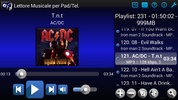 Music Player for Pad/Phone screenshot 6
