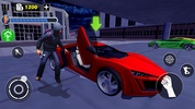 Cars Thief Robbery Simulator screenshot 6