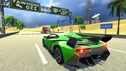 GT Car Drift Racing screenshot 2
