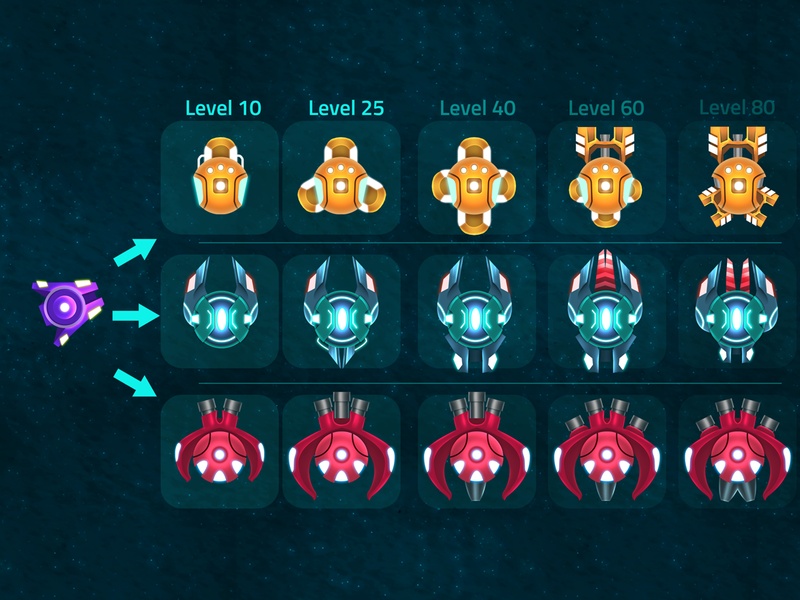 ION Space - Preview 3