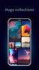 43Wall screenshot 5