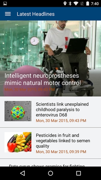 Science Daily - Preview 9