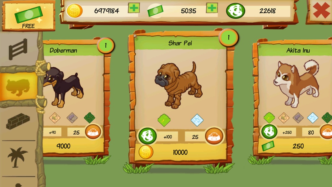 Dog Park Tycoon - Preview 12