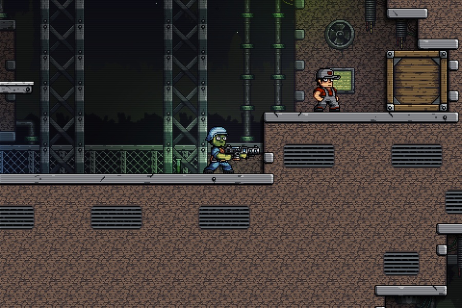 Jelly Killer - Preview 14