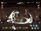 Stickman vs Monster: Idle Game screenshot 10