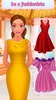 Princess Make up Beauty Salon screenshot 7