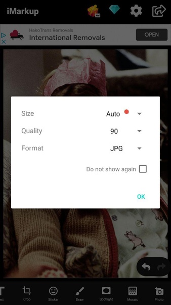 iMarkup - Preview 2