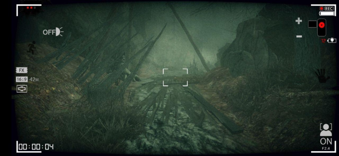 Dark Forest: Lost Story - Preview 8