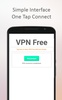 VPN Free screenshot 1