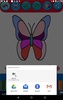 Butterfly Coloring Pages for-Kids screenshot 2