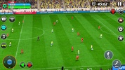 Soccer Games Football 2022 screenshot 4