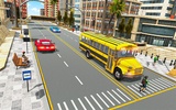 City School Bus Driving screenshot 2