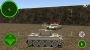 Tank Forces Commander screenshot 9