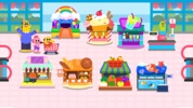Cocobi Supermarket - Kids game screenshot 6