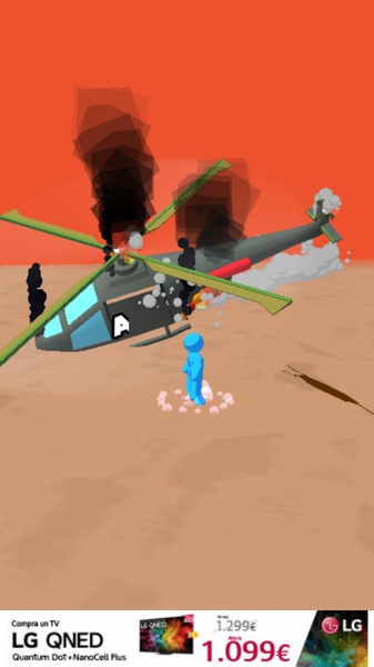 Zombie Raft - Preview 4