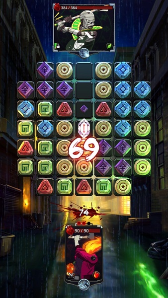 Shadow Wars - Preview 12