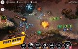 Tower Defense: Invasion HD screenshot 5