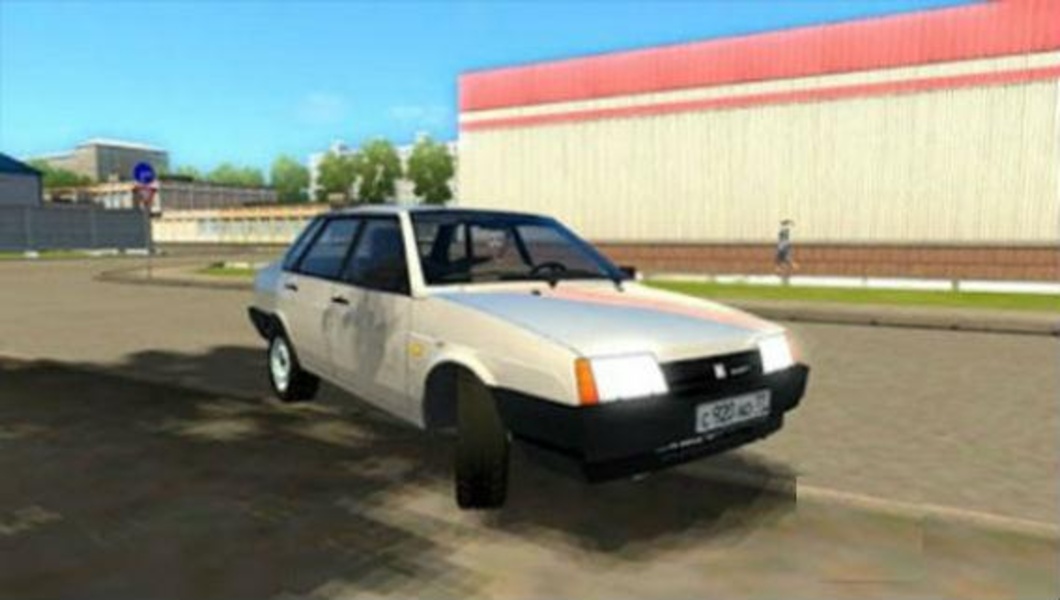 RacingRussiaCars - Preview 2
