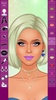 Fashion Diva Makeover Games screenshot 13