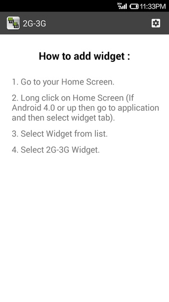 2G-3G - Preview 2
